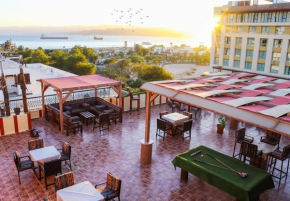 EDEN AQABA HOTEL